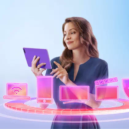 Комбо - единая связь Ростелеком для всех в село Волхонщино (Пензенская область)