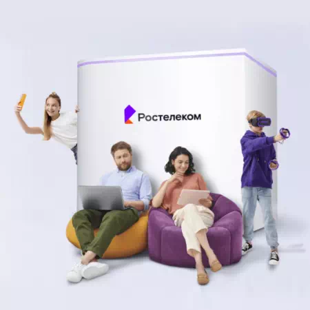 Технологии доступа Ростелеком в село Волхонщино (Пензенская область)